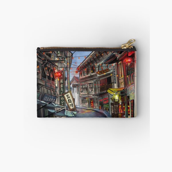 Item preview, City Streets designed and sold by bristolsketches.