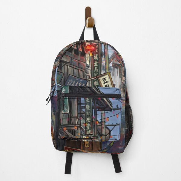Item preview, City Streets designed and sold by bristolsketches.