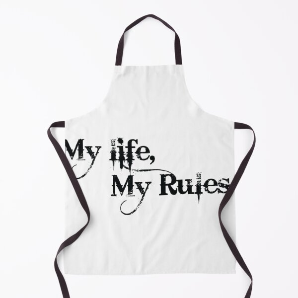 Item preview, My rules designed and sold by Hasan-01.