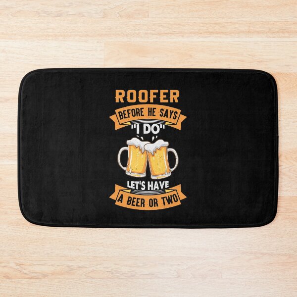 Item preview, FunnyRoofer designed and sold by princegiri.