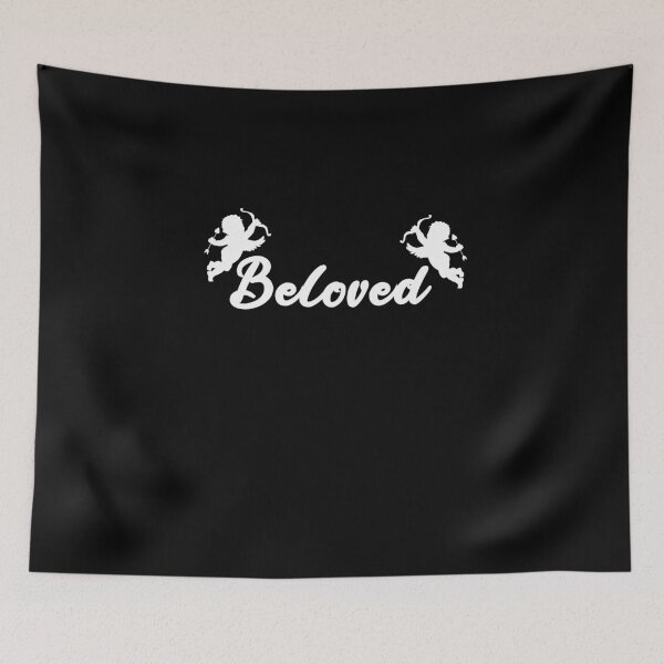 Item preview, Beloved designed and sold by WiBto.