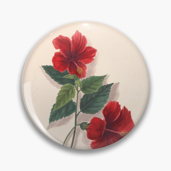 Item preview, Brazilian flowers drawn from nature in the years 1880 to 1882 in the neighbourhood of Rio de Janeiro E H Norton 024 designed and sold by WetdryvacRB01.
