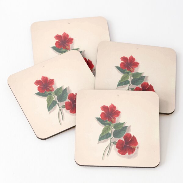 Item preview, Brazilian flowers drawn from nature in the years 1880 to 1882 in the neighbourhood of Rio de Janeiro E H Norton 024 designed and sold by WetdryvacRB01.