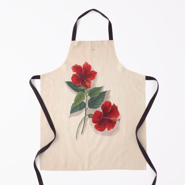 Item preview, Brazilian flowers drawn from nature in the years 1880 to 1882 in the neighbourhood of Rio de Janeiro E H Norton 024 designed and sold by WetdryvacRB01.