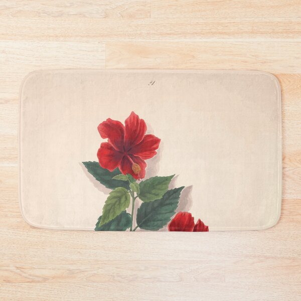 Item preview, Brazilian flowers drawn from nature in the years 1880 to 1882 in the neighbourhood of Rio de Janeiro E H Norton 024 designed and sold by WetdryvacRB01.