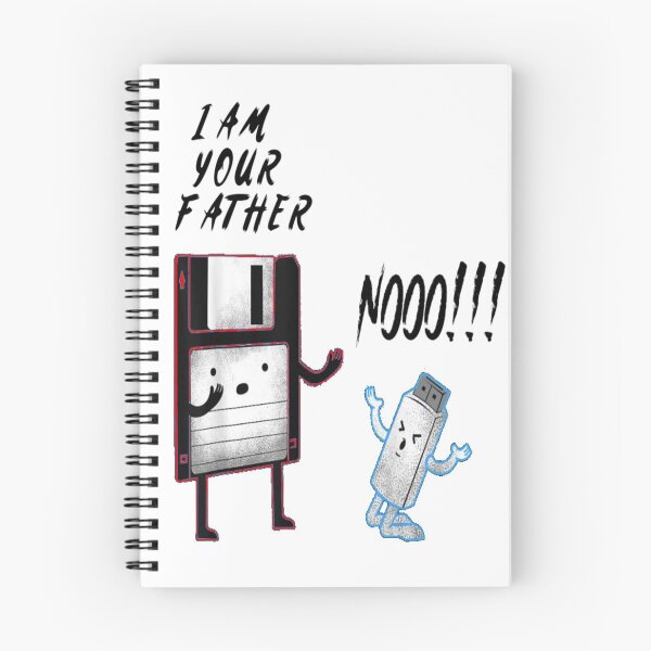 Item preview, USB I am your Father designed and sold by Apoorv Choudhary.