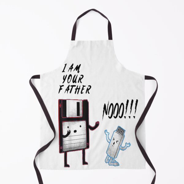 Item preview, USB I am your Father designed and sold by Apoorv Choudhary.