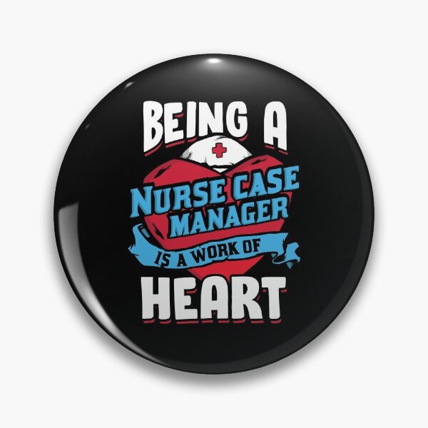 Item preview, Nurse Case Manager Management Nursing Gift designed and sold by Marcid95.
