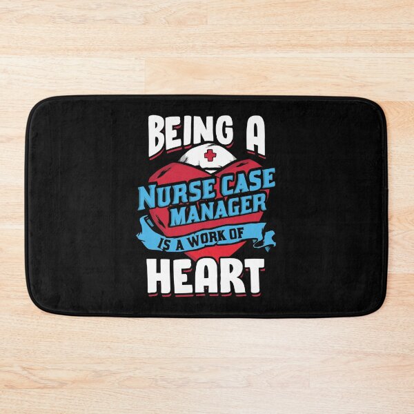 Item preview, Nurse Case Manager Management Nursing Gift designed and sold by Marcid95.