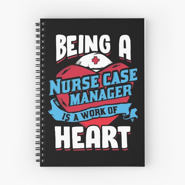 Item preview, Nurse Case Manager Management Nursing Gift designed and sold by Marcid95.