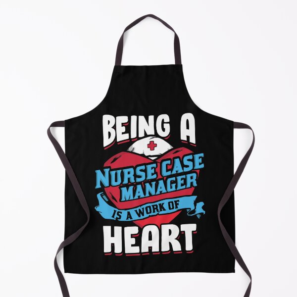 Item preview, Nurse Case Manager Management Nursing Gift designed and sold by Marcid95.