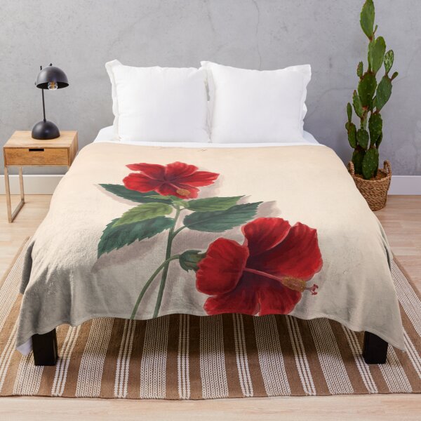 Item preview, Brazilian flowers drawn from nature in the years 1880 to 1882 in the neighbourhood of Rio de Janeiro E H Norton 024 designed and sold by WetdryvacRB01.