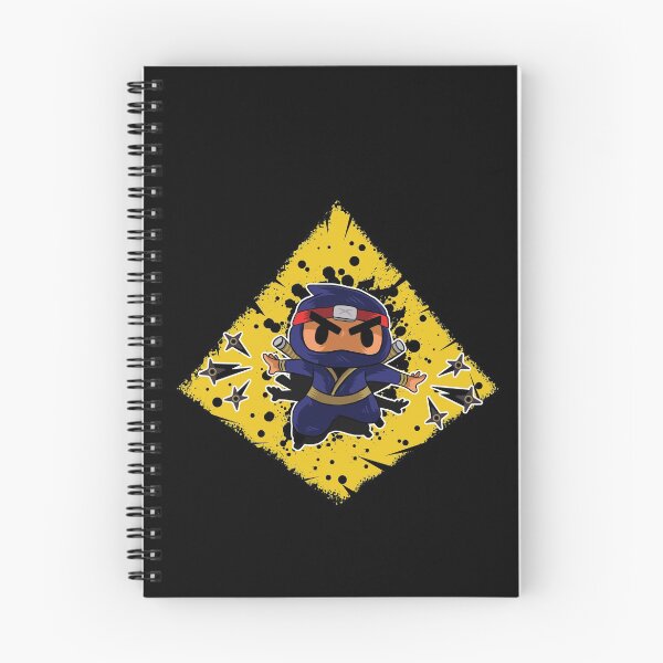 Item preview, Little Shinobi designed and sold by Gravity1206.