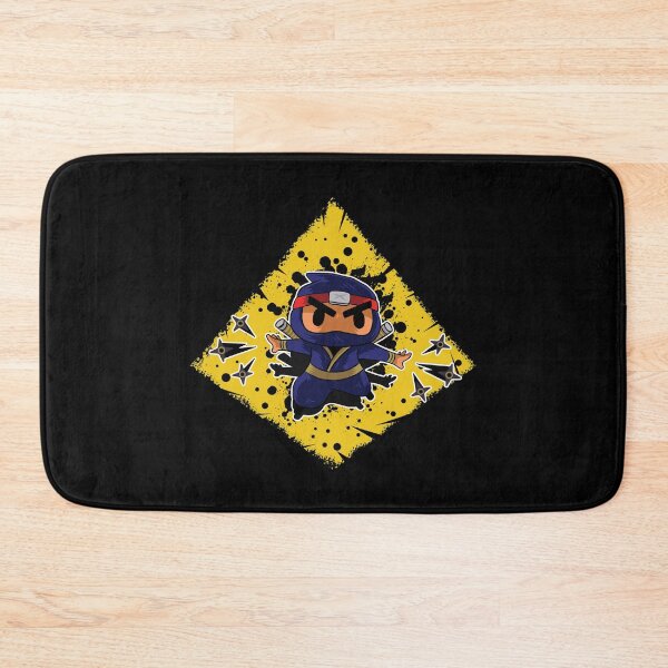Item preview, Little Shinobi designed and sold by Gravity1206.