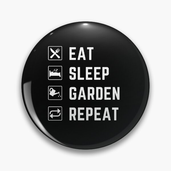Item preview, Funny Flower Gardening Life Cycle  designed and sold by nincee.