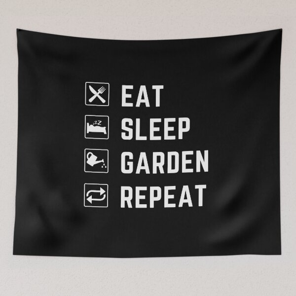 Item preview, Funny Flower Gardening Life Cycle  designed and sold by nincee.