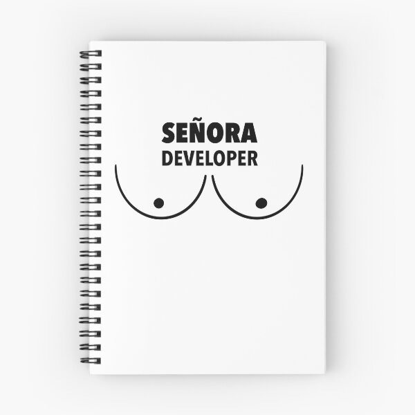 Item preview, Señora developer designed and sold by linkita.