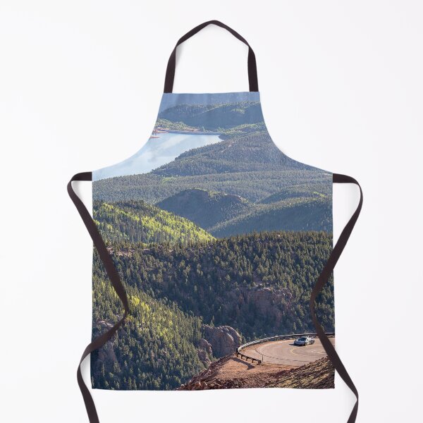 Item preview, McLaren on a Mountain designed and sold by Autoblog.