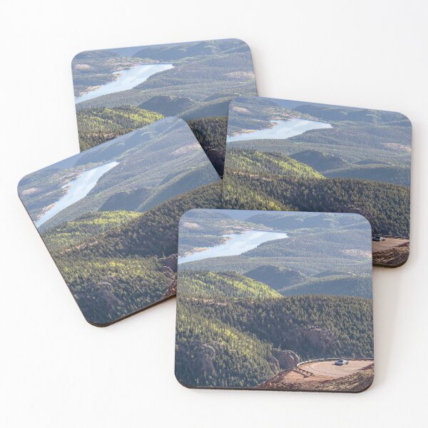 Item preview, McLaren on a Mountain designed and sold by Autoblog.