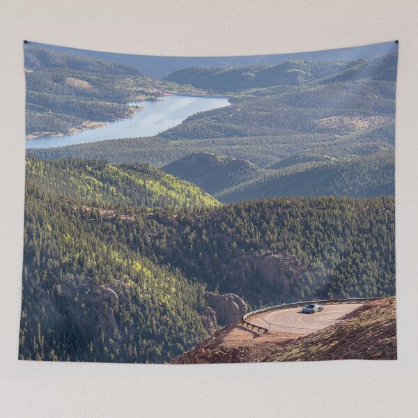 Item preview, McLaren on a Mountain designed and sold by Autoblog.