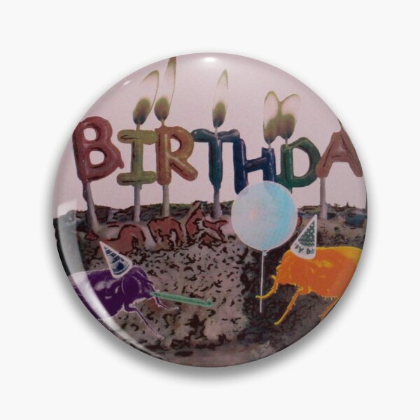 Item preview, Barfday Party designed and sold by cruellade-chill.
