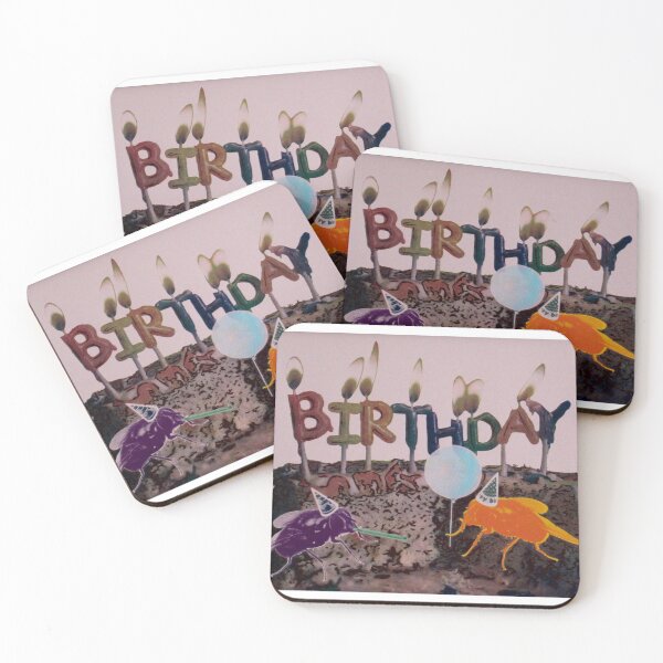 Item preview, Barfday Party designed and sold by cruellade-chill.