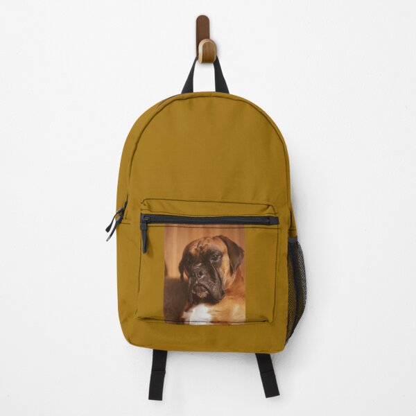 Item preview, the boxer designed and sold by Robert Elfferich.