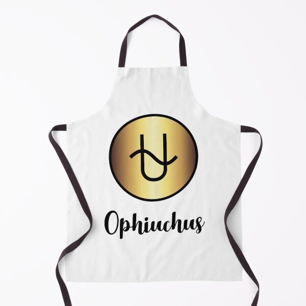 Item preview, Ophiuchus new 13th Zodiac Sign Circle designed and sold by anins-azuree.