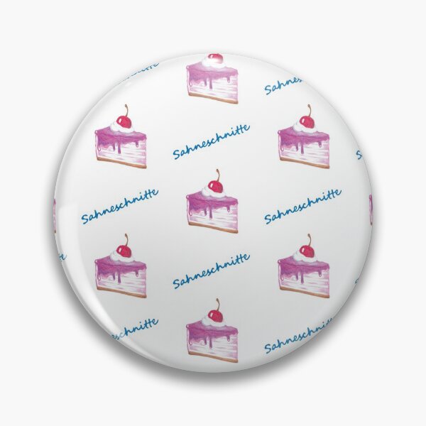 Item preview, Queer_Sahneschnitte designed and sold by Zimart.