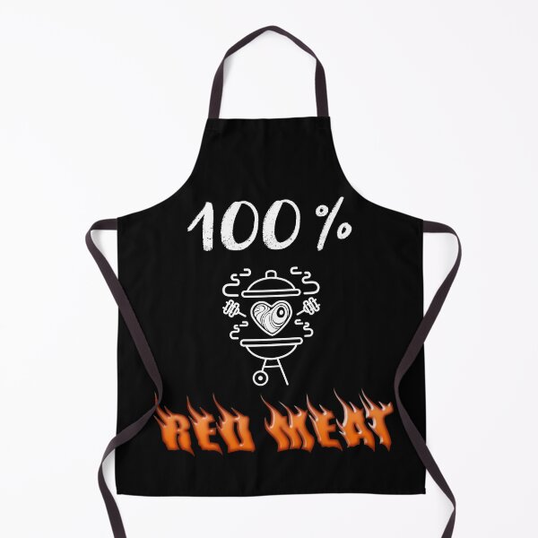 Item preview, 100% RED MEAT designed and sold by MEAT-TEES-2020.