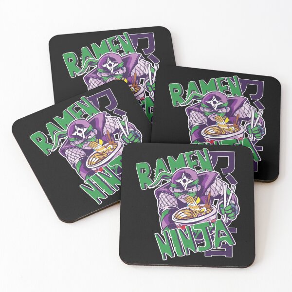 Item preview, Ramen Ninja designed and sold by Gravity1206.