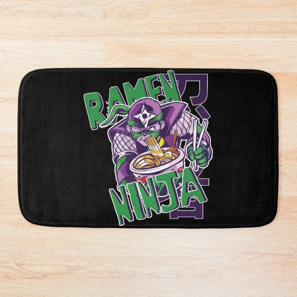 Item preview, Ramen Ninja designed and sold by Gravity1206.