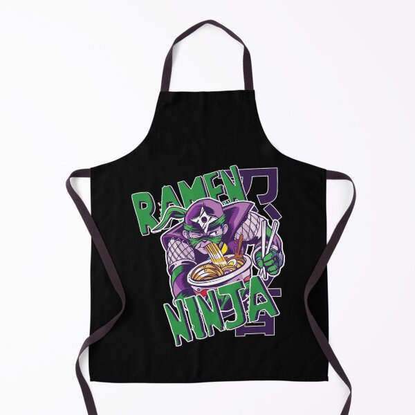 Item preview, Ramen Ninja designed and sold by Gravity1206.