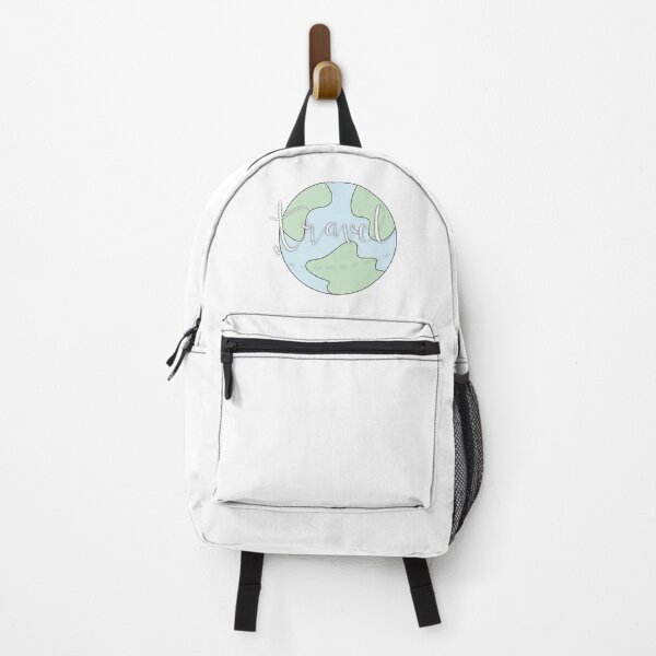 Item preview, Travel  designed and sold by kaylasbubble.
