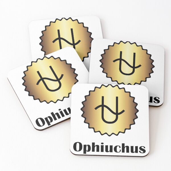 Item preview, Ophiuchus new 13th Zodiac Sign Ribbon designed and sold by anins-azuree.