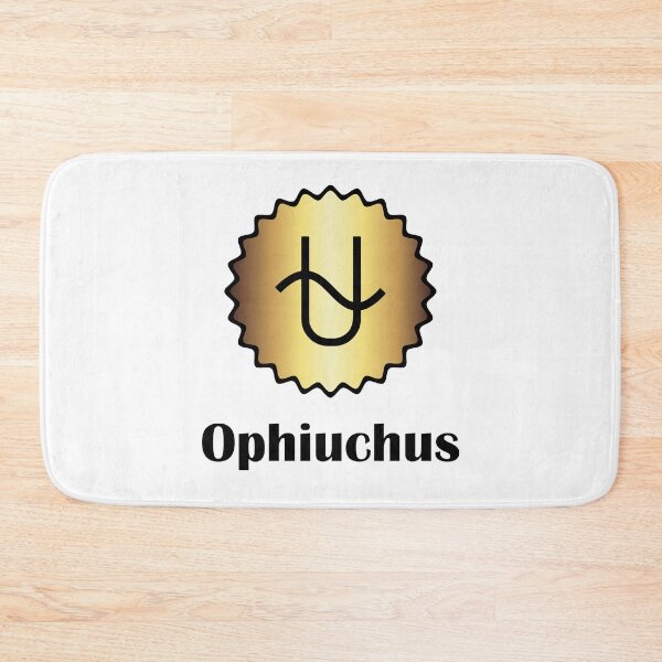 Item preview, Ophiuchus new 13th Zodiac Sign Ribbon designed and sold by anins-azuree.