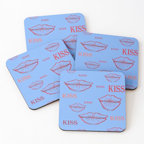 Item preview, kiss 22 designed and sold by Naty1976.