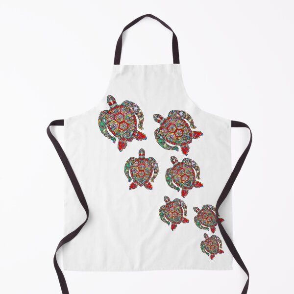 Item preview, Unique turtle design! designed and sold by madcrazy82.