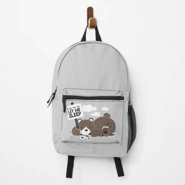 Item preview, If You Love Me Let Me Sleep II designed and sold by Tobe Fonseca®.
