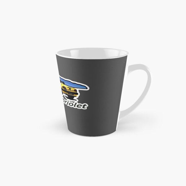 Tall Mug 306