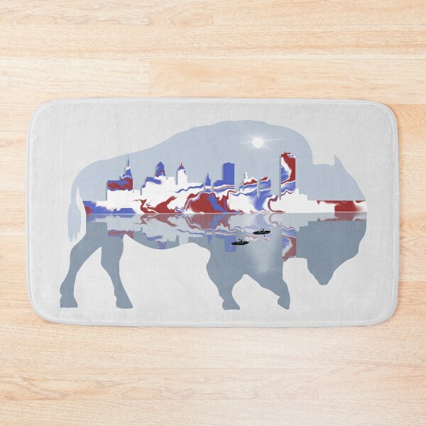 Item preview, City of Buffalo New York designed and sold by Ethan110.
