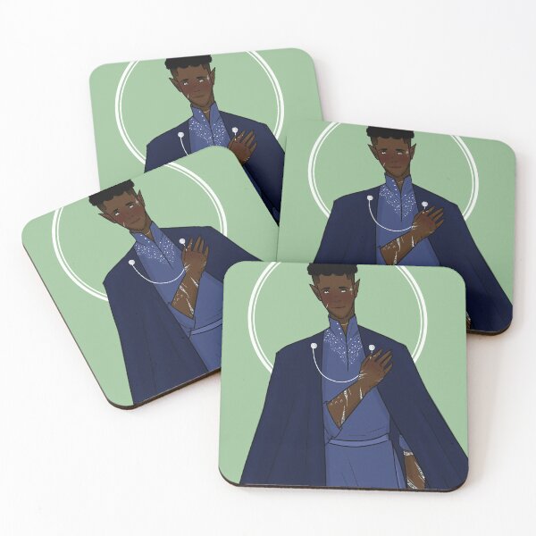 Item preview, the ambassador designed and sold by Munazza-Makes.