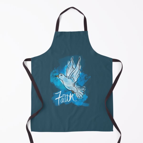 Item preview, Dove,faith designed and sold by Chillateez.