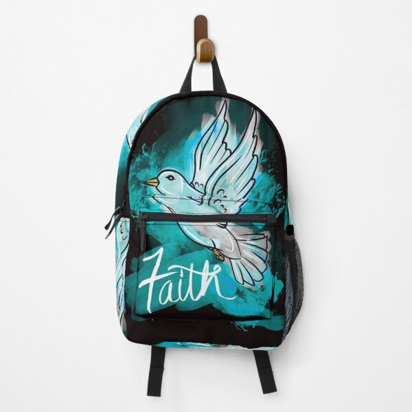 Item preview, Dove,faith designed and sold by Chillateez.