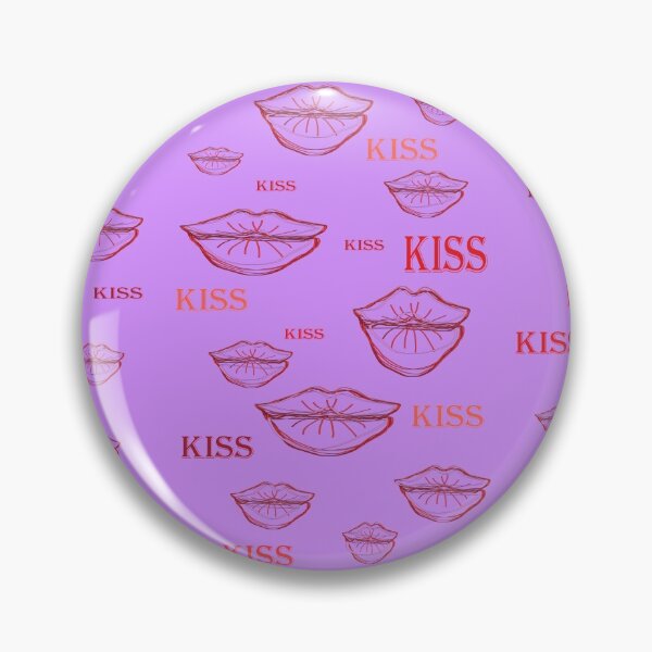 Item preview,  kiss 24 designed and sold by Naty1976.