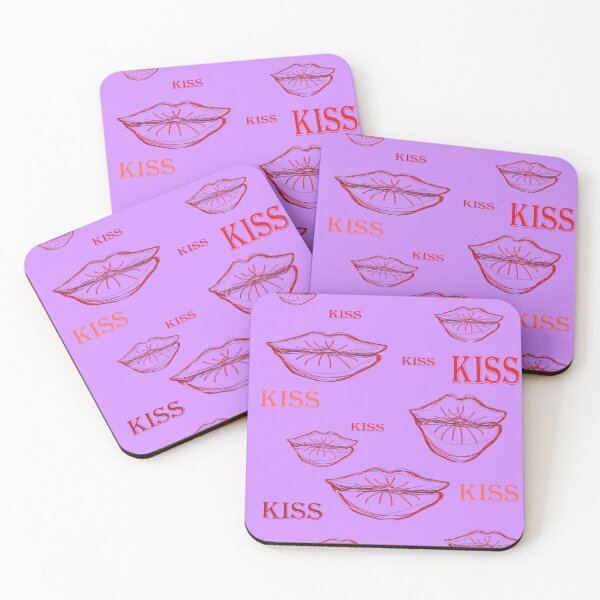 Item preview,  kiss 24 designed and sold by Naty1976.