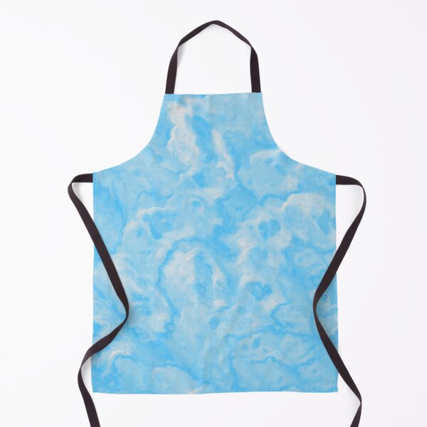 Item preview, 3D Cloudy blue sky marble effect designed and sold by Deegital18.