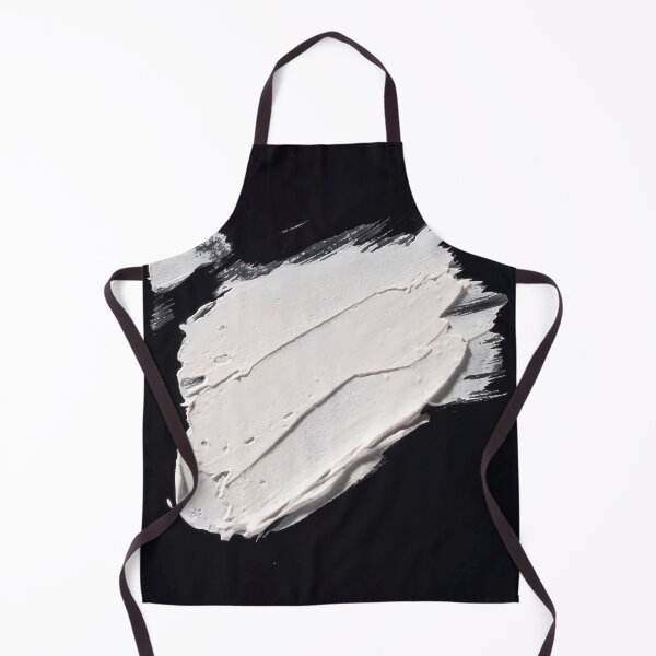 Item preview, Splash of color white cream designed and sold by amagaclothing.