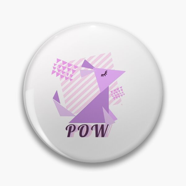 Item preview, Pow! designed and sold by Livelynada.
