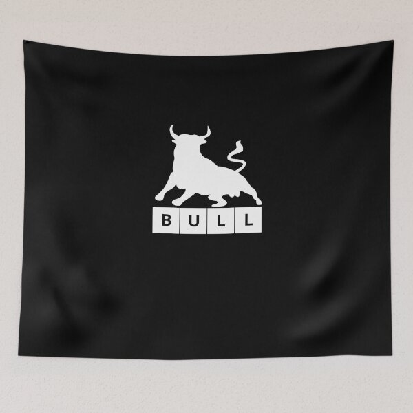 Item preview, Bull designed and sold by WiBto.